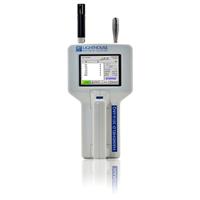 手持式空氣微粒計數(shù)器